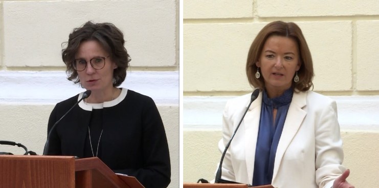 Nastavljena diplomatska ofanziva, poruke jasne - mjesto nam je u Uniji